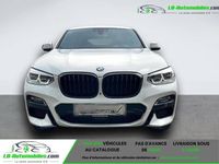 occasion BMW X4 xDrive30d 265 ch BVA