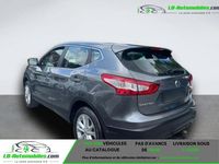 Occasion Nissan Qashqai 116 ch (85 kW) 2016 SUV