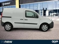 Occasion Renault Kangoo 2021 Blanc Van