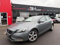 Occasion Volvo V40 Kinetic 120 ch (88 kW) 2016 Berline