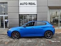 Occasion Alfa Romeo Giulietta 170 ch (125 kW) 2018 Citadine