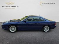 Occasion BMW 850 300 ch (220 kW) 1991 Bleu Coupé