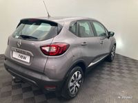 occasion Renault Captur I 1.5 dCi 90ch energy Business EDC Euro6c