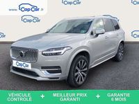 occasion Volvo XC90 II T8 390 AWD Geartronic8 Inscription Luxe