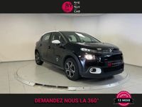 occasion Citroën C3 III 1.2 PURETECH 110 SHINE garantie 12 mois DISTRI