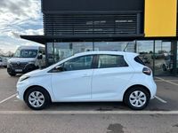 occasion Renault Zoe R110 - My22 Equilibre