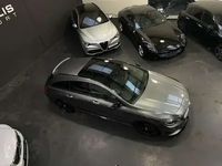 occasion Mercedes CLA45 AMG Shooting Brake Classe Cl4matic Amg