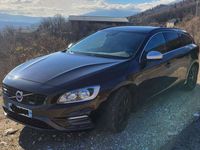 occasion Volvo V60 D2 115 ch Stop