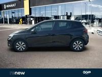 Occasion Renault Clio V Equilibre 91 ch (66 kW) 2023 Noir Citadine