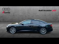 occasion Audi A6 Berline Design 40 TDI quattro 150 kW (204 ch) S tronic
