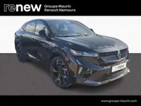 Occasion Renault Rafale 150 ch (110 kW) 2024 Noir etoilé métallisé SUV