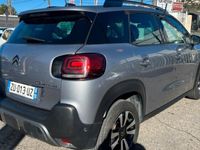 occasion Citroën C3 Aircross Citroën Bluehdi 110 Cv Shine