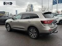 Occasion Renault Koleos Initiale Paris 2019 Beige minéral SUV