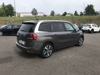 occasion Citroën Grand C4 Picasso 1.2 130 cvEAT6Business+