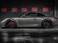occasion Porsche 911 GT3 911 991.2Touring - Camera - Approved