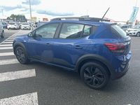 Occasion Dacia Sandero Expression 101 ch (74 kW) 2024 Citadine