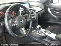 occasion BMW 320 Serie 3 dA xDrive 184ch M Sport