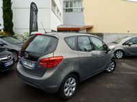 occasion Opel Meriva EDITION 1.7 CDTI 110CH