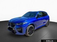 Occasion BMW X5 M Competition Edition 625 ch (459 kW) 2025 Bleu SUV