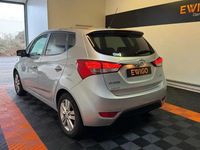 Occasion Hyundai ix20 Premium 125 ch (91 kW) 2011 Gris Citadine