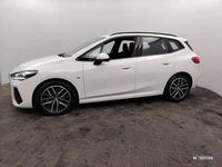 Occasion BMW 218 M Sport 136 ch (100 kW) 2024 Blanc Break
