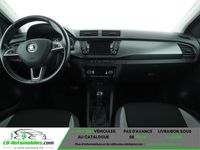 Occasion Skoda Fabia 110 ch (80 kW) 2016 Break