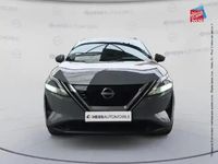 Occasion Nissan Qashqai N-Connecta 2023 Gris argile (spéciale) SUV