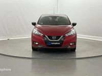 Occasion Nissan Micra 102 ch (75 kW) 2020 Berline