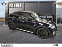 occasion Mini Cooper Countryman 136ch Northwood - VIVA196230539