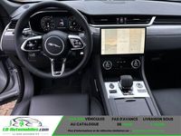 occasion Jaguar F-Pace 2.0 - P400e AWD BVA