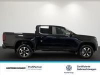 Occasion VW Amarok 205 ch (150 kW) 2024 Pick-up