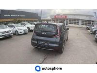 occasion Kia Soul EV 136ch Motion