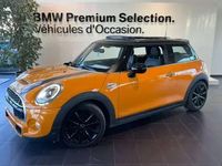 occasion Mini Cooper S 192ch Bva