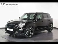 occasion Mini Cooper SD John Cooper Works190ch All4 Bva8 123g