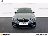 Occasion Renault Arkana R.S. 2021 Gris SUV