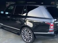 occasion Land Rover Range Rover Ii 4.4 Sdv8 Autobiography Auto Turbos Et Fap Remplacés