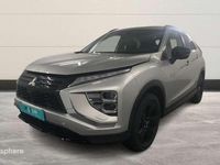 Occasion Mitsubishi Eclipse Cross Intense 99 ch (72 kW) 2024 Gris SUV