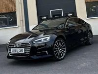 occasion Audi A5 Sportback 45 Tdi S-line Quattro 231 Pano..1er Main