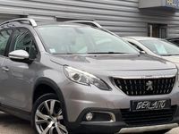 Occasion Peugeot 2008 Allure 110 ch (80 kW) 2019 SUV