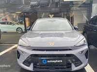 Occasion Cupra Formentor VZ 179 ch (131 kW) 2025 SUV