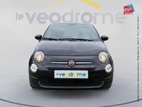 Occasion Fiat 500 S 2022 Crossover black métal Citadine