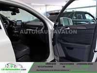 occasion Mercedes 500 GLE CoupeBVA 4MATIC