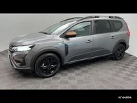 Occasion Dacia Jogger Extreme 140 ch (102 kW) 2024 Gris Monospace