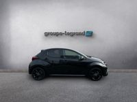 occasion Mazda 2 1.5 Hybrid 116ch Homura Plus