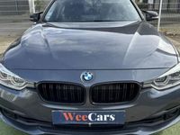 occasion BMW 330e 330 SERIE 2.0252H 185 LUXURY BVA