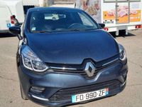 occasion Renault Clio IV 0.9 TCe 90 cv