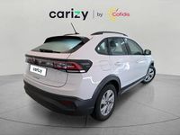 Occasion VW Taigo Life 95 ch (69 kW) 2023 Blanc SUV