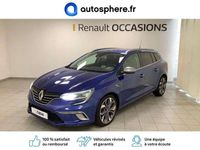 occasion Renault Mégane IV MEGANE IV ESTATEEstate TCe 130 Energy EDC Intens