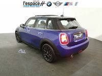 occasion Mini Cooper 136ch Edition Greenwich BVA7 - VIVA191313314