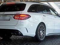 Occasion Mercedes C63S AMG AMG 510 ch (375 kW) 2019 Break